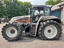Steyr CVT 130