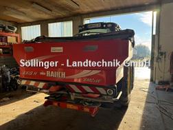 Rauch AXIS H 30.2 EMC + W - SpeedServo