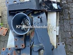Alo Beslag Passer på New Holland  T6,160.