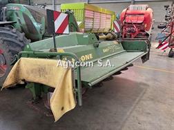 Krone EasyCut 32 CV