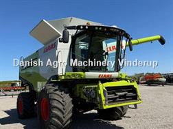 Claas Lexion 770