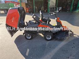 Husqvarna RC320TS AWD