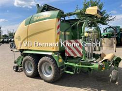 Krone CF 155 XC Comprima