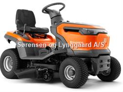 Husqvarna TS 112