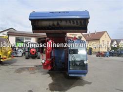Siloking Selbstfahrer SF 13