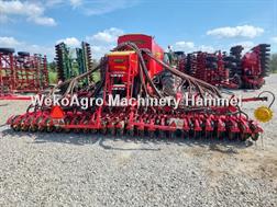 Väderstad Spirit 600 C med Biodrill 360