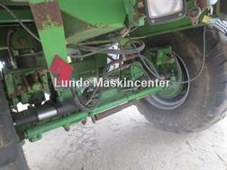 Krone 450 GL DEFEKT GEARKASSE