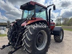 Case IH Magnum 7210