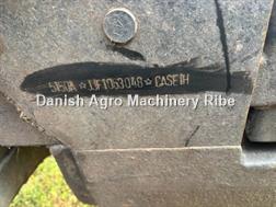 Case IH MAXXUM 5150