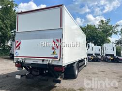Man TGX 18.420 4X2 LÖ