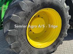 John Deere 8370R