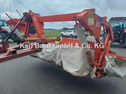 Kuhn GMD 802 F