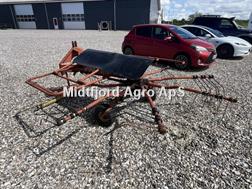 Fransgard SR320