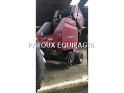 Case IH RB464