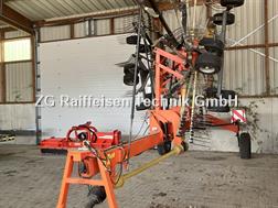 Fella TS 1603