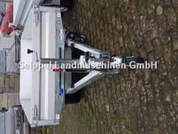 Humbaur HUK 20 27 15 - FLEXPUMPE