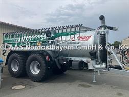 Fliegl PFW 14000 MAXX-LINE PLUS