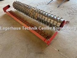 Kuhn Zahnpackerwalze HRB Kreiselegge