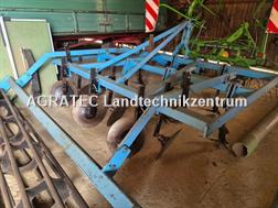 Sicma Grubber 3m