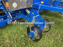 Köckerling ALLROUNDER FLATLINE 500