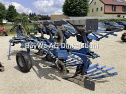 Rabe ALBATROS VHA 120