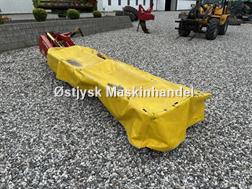 Lely OPTIMO 320