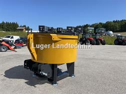 Agrio TM 125