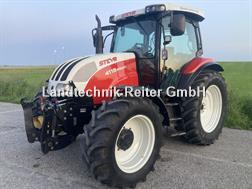 Steyr 4110 Profi