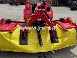 Pöttinger NOVACAT 301 ALPHA-MOTION ED PR