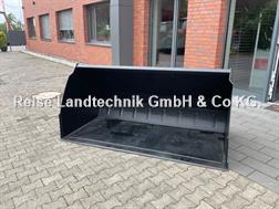 Alo Volumenschaufel VM 225 Euro