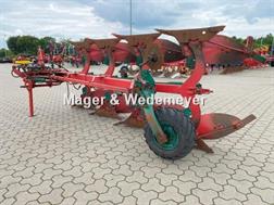 Kverneland EG 100-160