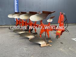 Kuhn HMM-4E