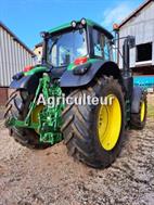 John Deere 6175 M