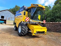 New Holland CS 540