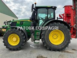 John Deere 6R250