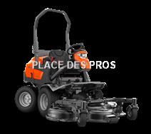 Husqvarna Tondeuse autoportée P520DX Husqvarna