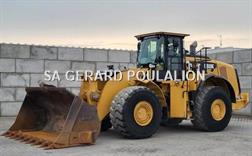 Caterpillar 980K