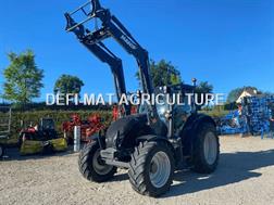 Valtra N 134  HITECH 5 DESTOCKAGE