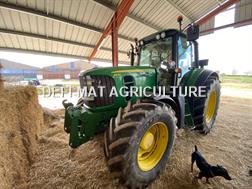 John Deere 6930 P AUTOQUAD