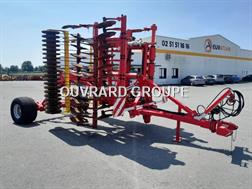 Pöttinger TERRADISC5001