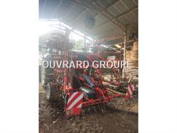 Kverneland TS-DRILL6000