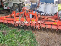Kubota CD1400F