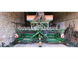 Amazone MATRIXEM-CULT400