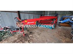 Kverneland 4232LT