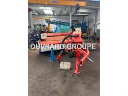 Kuhn FC303GLV