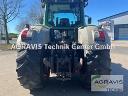 Fendt 824 vario