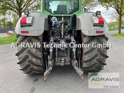 Fendt 828 Vario 