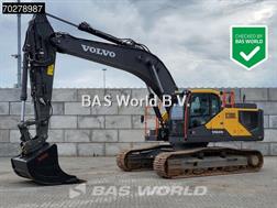 Volvo EC300 E L