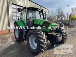 Deutz-Fahr Agrotron TTV 1160