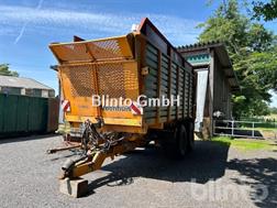 Veenhuis SW 400 D